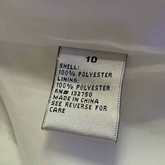 Danillo 2pc Dress Set (NWT) - Picture 11 of 14